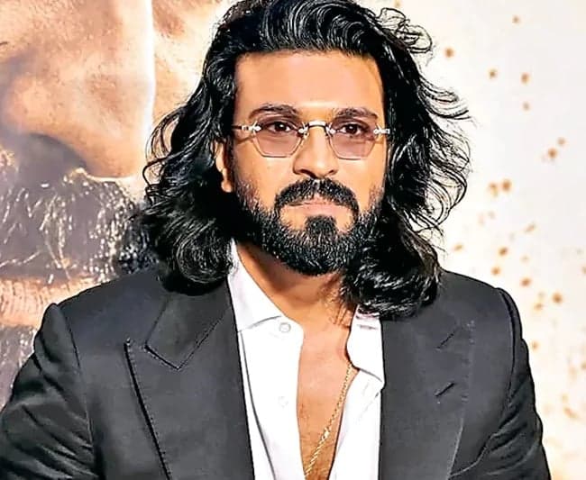 నవంబర్‌ 1న రామ్‌చరణ్‌- సుకుమార్‌ సినిమా ప్రారంభం