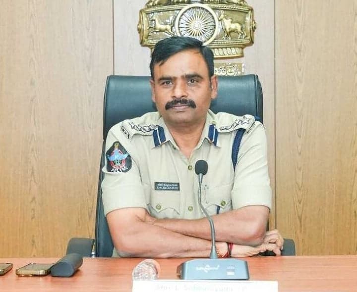 తిరుపతిలో రూ.2.25 లక్షల సైబర్ మోసం - Udayam