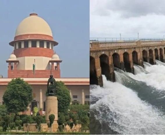 నీటి వనరుల రక్షణపై సుప్రీంకోర్టు కీలక ఆదేశాలు