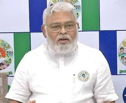 అరాచకాలతో గెలిచి ఏం సాధిస్తారు: అంబటి 