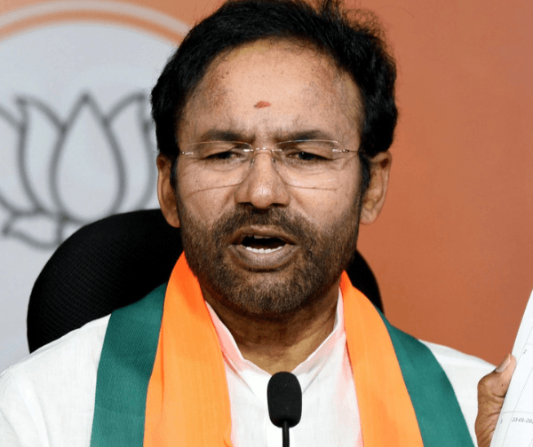 ఇంధన కొరతపై కేంద్ర మంత్రి స్పష్టత - Udayam Digital