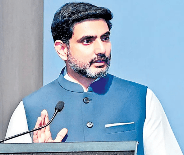 విశాఖలో గూగుల్ డేటా సెంటర్‌కు భూమి పూజ: ఏపీ అభివృద్ధి మరో లెక్క! - Udayam Digital