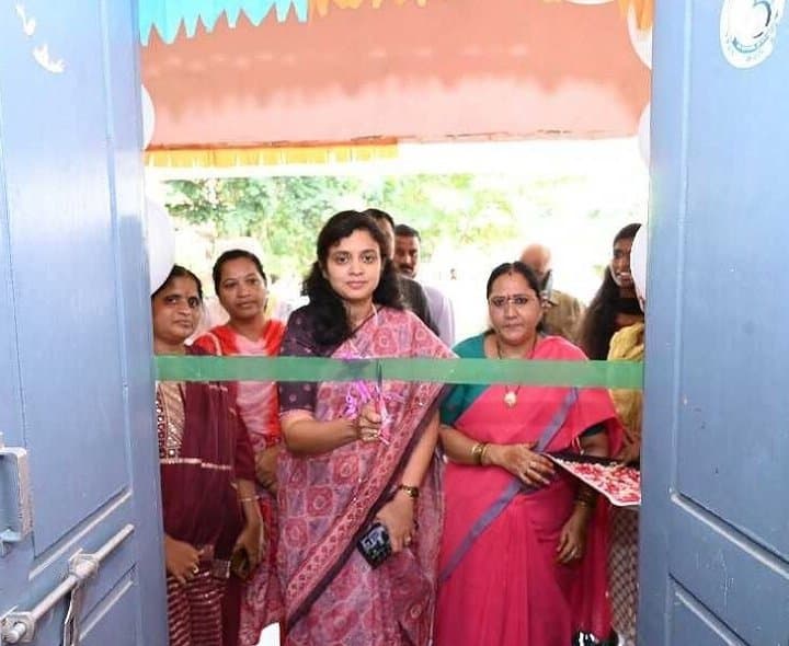 మండలాల్లో ప్రజావాణికి శ్రీకారం