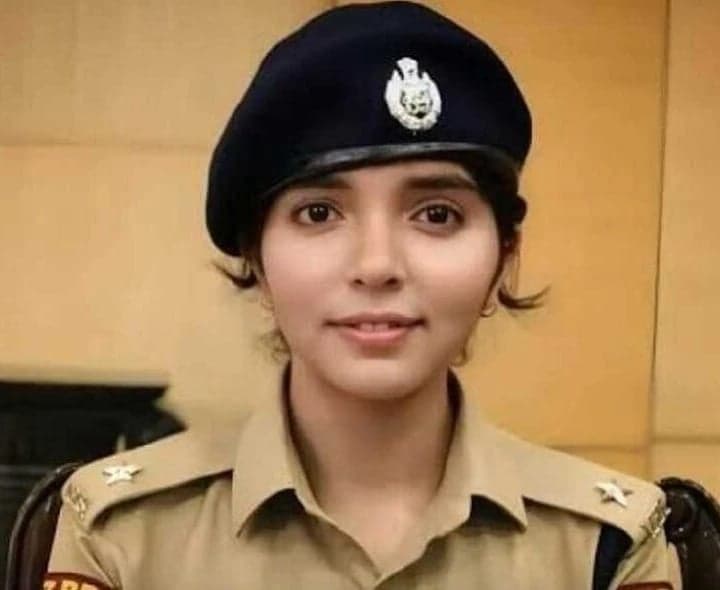 మదనపల్లె ASPగా జయ శర్మ నియామకం