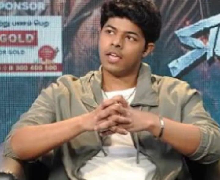 'సిగ్మా’పై జేసన్ సంజయ్ ఆసక్తికర కామెంట్స్ - Udayam