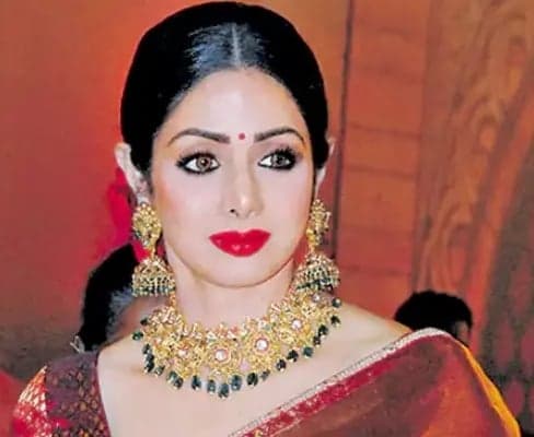 శ్రీదేవి ఆస్తి వివాదంపై సుప్రీంకోర్టు కీలక ఆదేశం