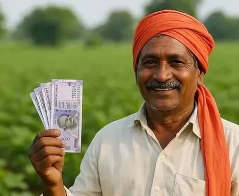 ఈ నెల 30న పీఎం కిసాన్ నిధులు విడుదల