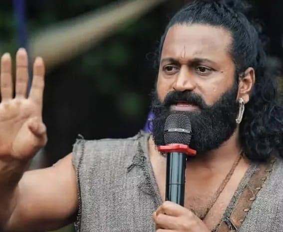 రిషబ్‌ శెట్టి కాస్టింగ్‌ కాల్‌కు విశేష స్పందన
