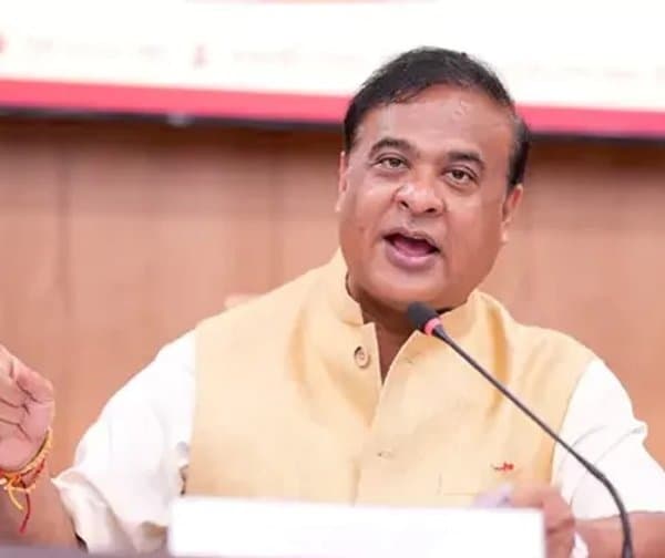 బహుభార్యత్వం ఉన్నవారికి షాక్