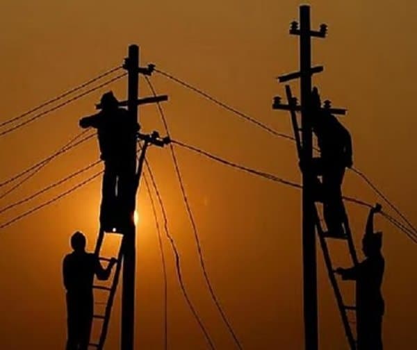 నేడు కర్మన్‌ఘాట్ పరిధిలో విద్యుత్ సరఫరాకు అంతరాయం
