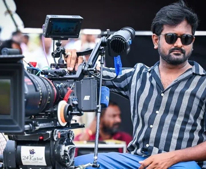 త్రికాలకు పవన్‌ చెన్నా మెప్పు