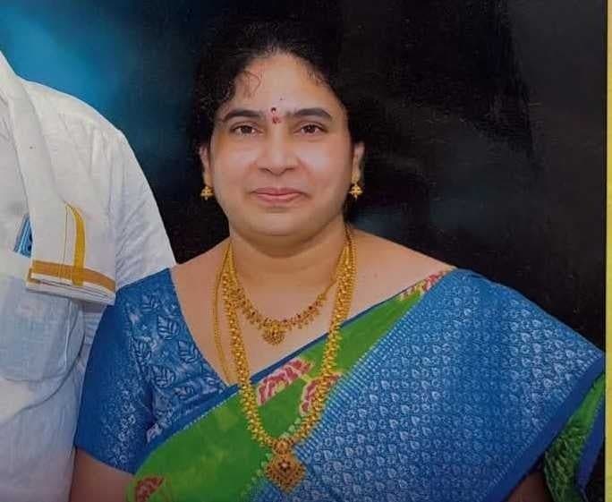మాచర్ల టీడీపీ ఛైర్మన్‌ అభ్యర్థిగా సుష్మ - Udayam