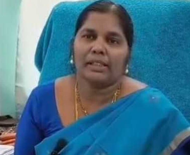 సామర్లకోటలో చిన్నారుల అస్వస్థతపై మంత్రి ఆరా