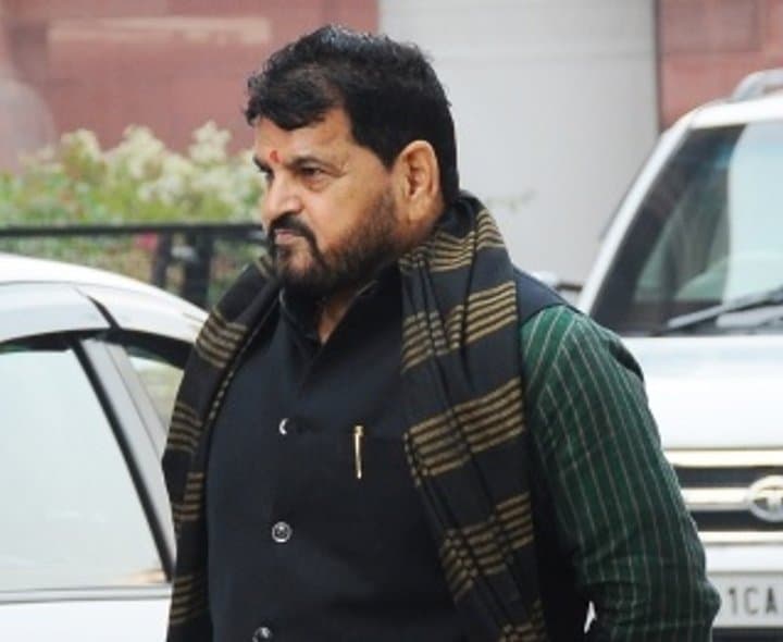 బ్రిజ్‌భూషణ్‌ను నిర్దోషిగా ప్రకటించిన కోర్టు - Udayam Digital