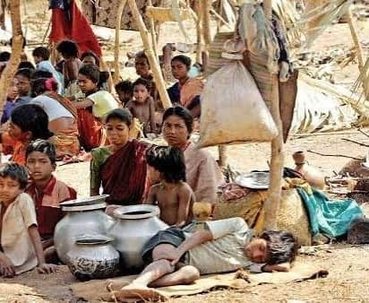 భారత్‌లో 2.6 శాతానికి తగ్గిన తీవ్ర పేదరికం: ప్రపంచ బ్యాంకు