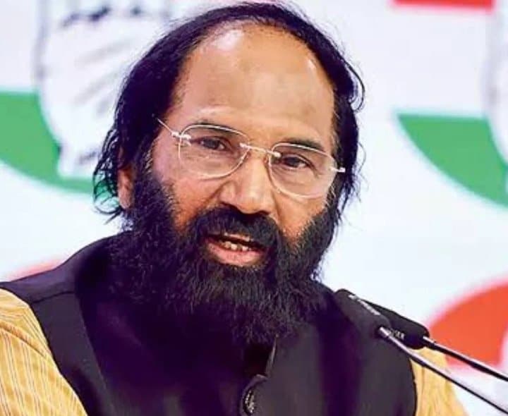 కాళేశ్వరం బ్యారేజీల నిర్వహణపై కేంద్రానికి లేఖ