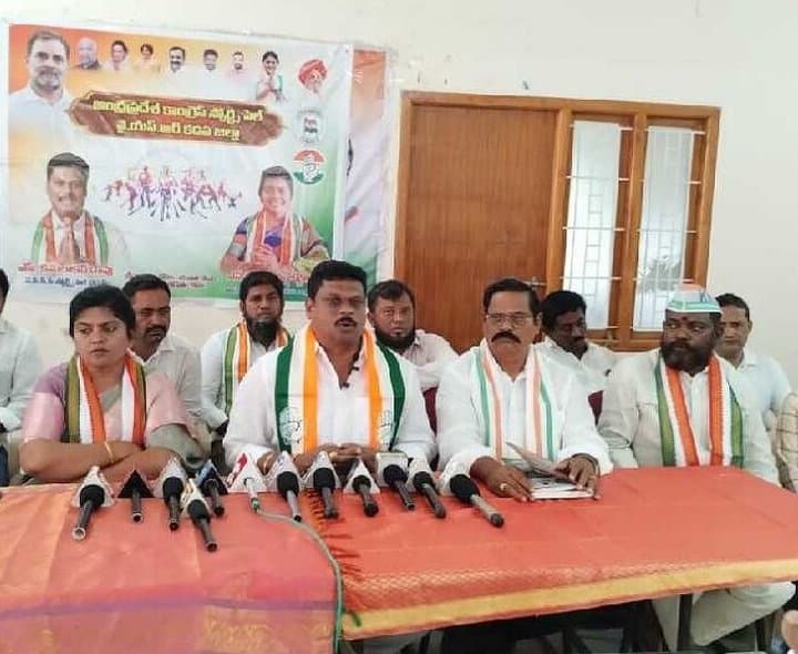 కడపలో క్రీడా అభివృద్ధికి చర్యలు తీసుకోవాలి: కమలాకర్