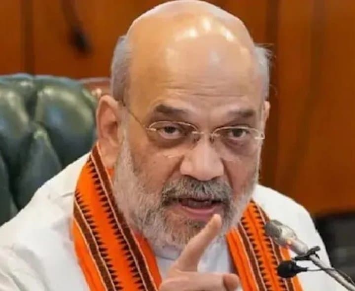ఐఎస్‌ఐ భారీ కుట్ర భగ్నం: అమిత్‌ షా