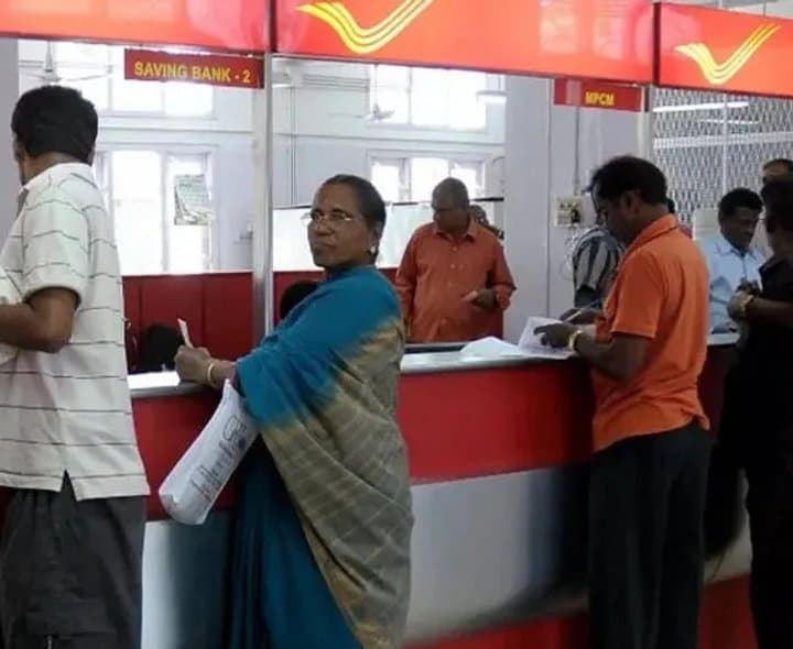 పోస్టల్‌ బీమా పరిధి విస్తరణ