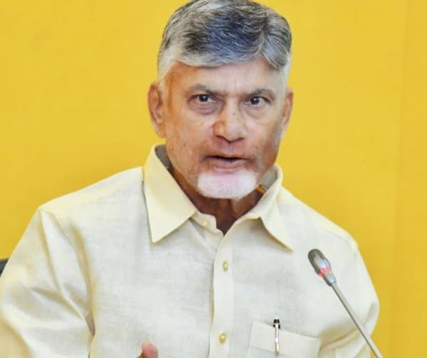 జూన్ 4 చారిత్రాత్మక దినం: సీఎం చంద్రబాబు