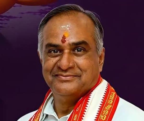 రాజన్న ఆలయ ఉద్యోగాల్లో స్థానికులకే ప్రాధాన్యత!
