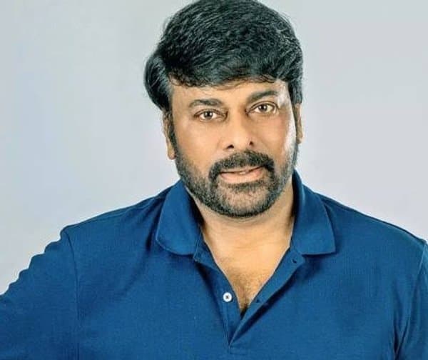 #Mega158: శరవేగంగా షూటింగ్