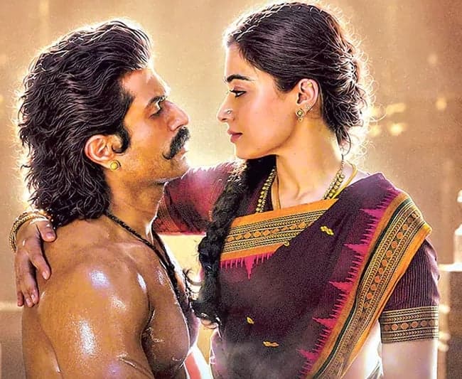 ‘అతడు నాకే సొంతం.. అయినా క్రష్‌ తగ్గట్లేదు’: రష్మిక