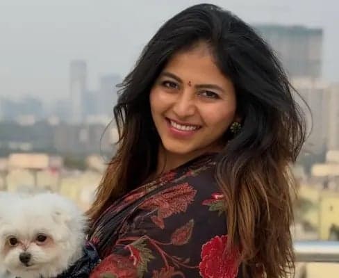 నా పెళ్లిపై అంజలి కామెంట్స్