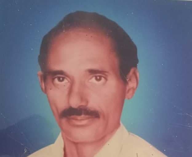 నిజాం సైన్యానికి ఎదురుతిరిగిన రాజిరెడ్డి