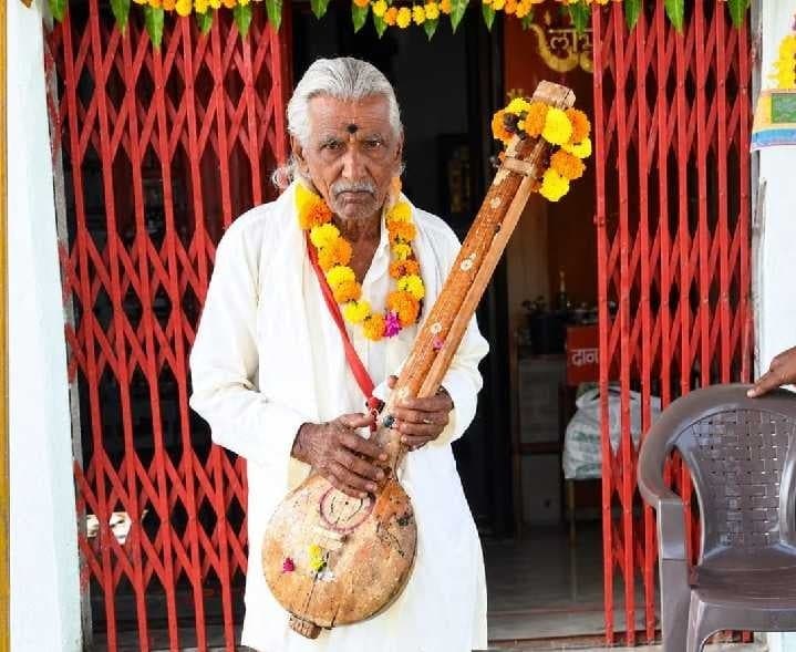 రతన్ సింగ్ మహారాజ్ మృతి.. శంకర్ తండాలో విషాదం - Udayam
