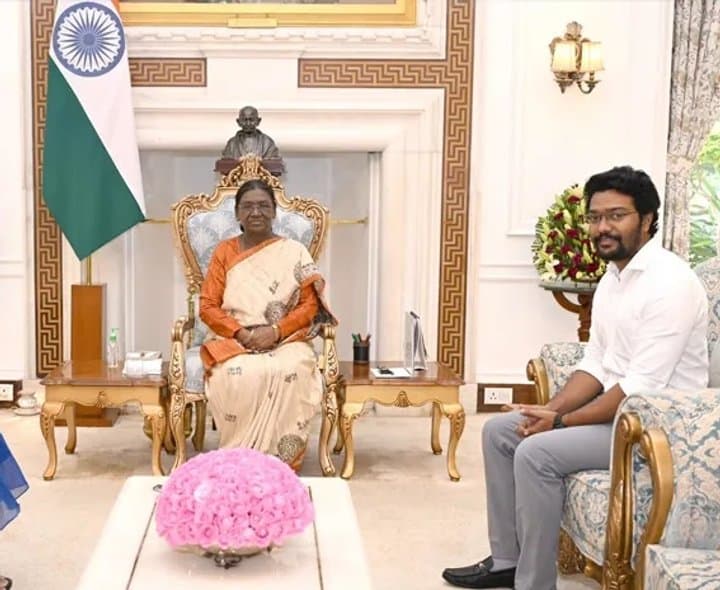 గిరిజన హక్కులకు కొత్త జీవో