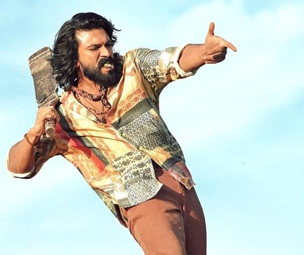 ‘పెద్ది’ టికెట్ ధరల పెంపునకు అనుమతి - Udayam Digital