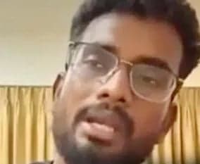 ఫైనాన్స్ ఇన్‌ఫ్లుయెన్సర్ మృతి