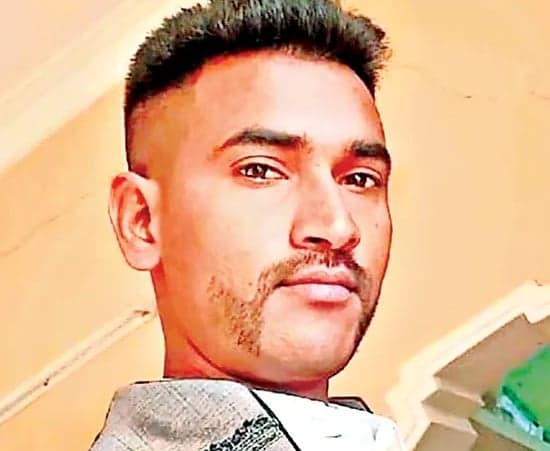 ఆర్మీలోనూ నేరస్థుల లీలలు