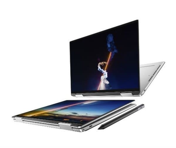 డెల్ నుంచి కొత్త XPS 13 ల్యాప్‌టాప్