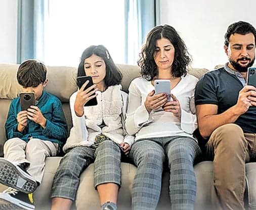 అమ్మా నాన్నా మీరు మారాలి