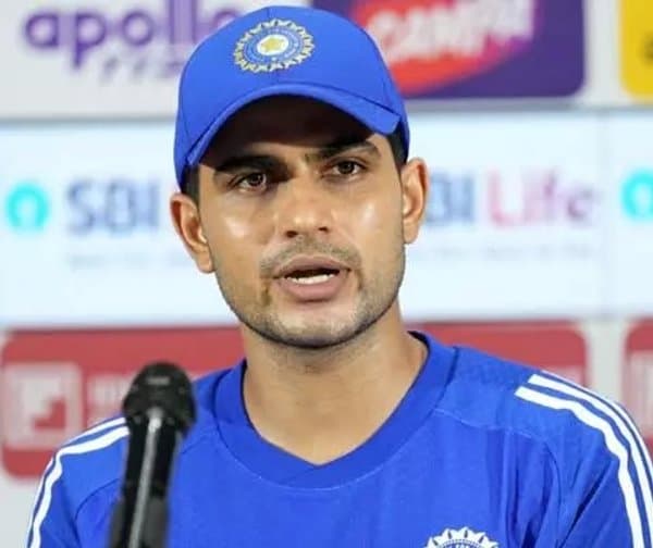 రోహిత్ రిటైర్మెంట్‌పై స్పష్టతనిచ్చిన శుభ్‌మన్‌ గిల్