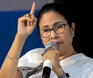 బీజేపీపై మమతా బెనర్జీ తీవ్ర విమర్శలు; బాంబు పేలుళ్ల కుట్రలు చేస్తున్నారంటూ ఆరోపణ. - Udayam Digital