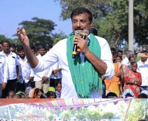 కాలుష్య నివారణకు చర్యలు చేపట్టాలి: ఎమ్మెల్యే