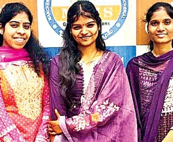 టాస్క్‌ శిక్షణకు విద్యార్థుల రిజిస్ట్రేషన్‌