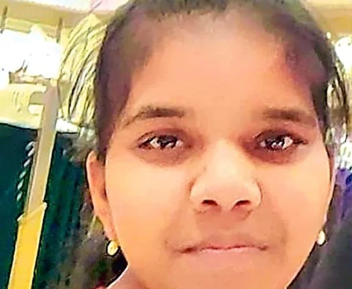 మత్తు ఇంజక్షన్‌తో యువతి ఆత్మహత్య