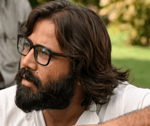 సందీప్ రెడ్డి వంగా కలల ప్రాజెక్ట్.. ‘మైఖేల్’ బయోపిక్.