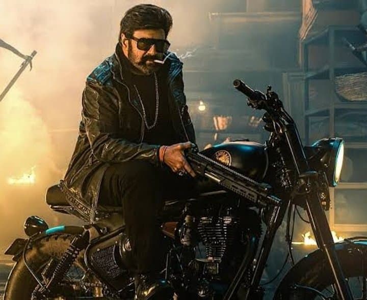 ‘ఎన్‌బీకే 111’ మాస్ టైటిలకై వేట