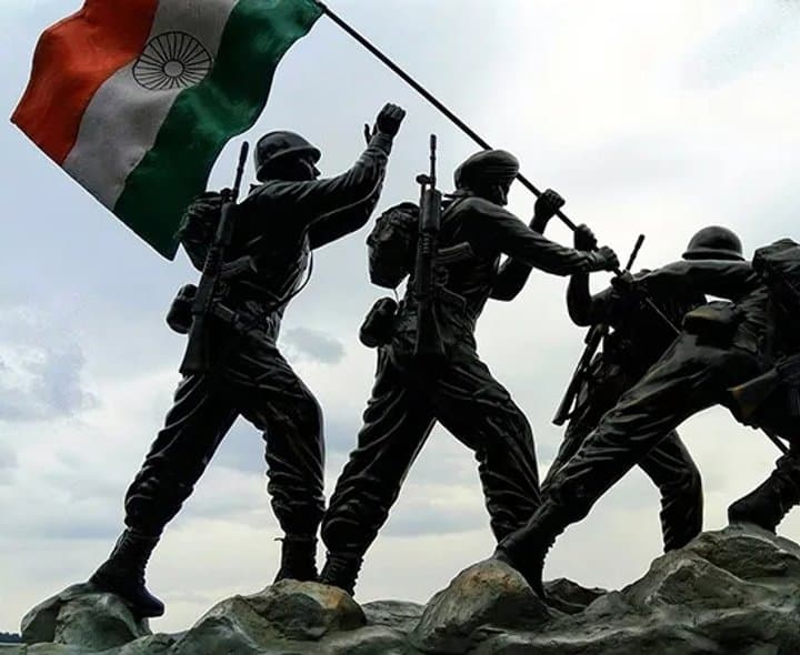 తెలంగాణలో రూ.700 కోట్ల రక్షణ రంగ ప్రాజెక్టు