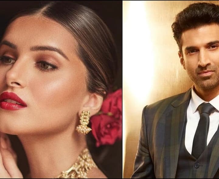 తారా, ఆదిత్య జోడీగా కొత్త సినిమా