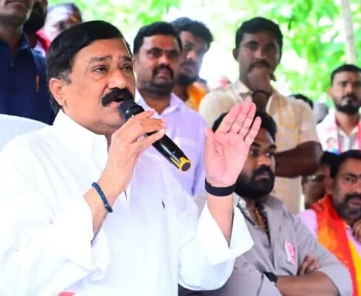 కూటమి విజయానికి సమష్టిగా కృషి చేయాలి