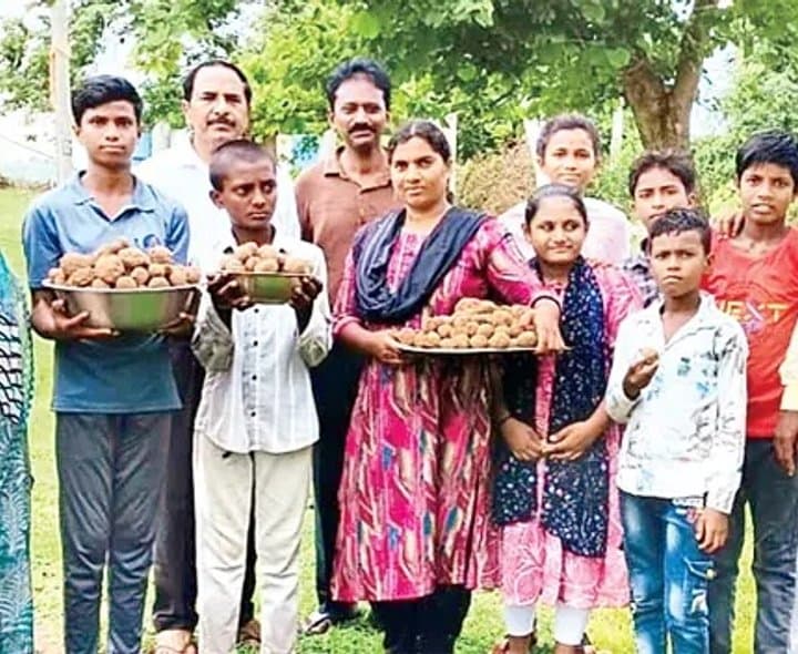 ప్రకృతి పరిరక్షణే పరిష్కారం
