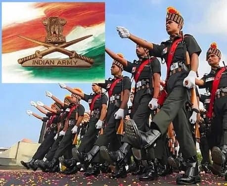 ఆర్మీ TGC-145 నోటిఫికేషన్ విడుదల