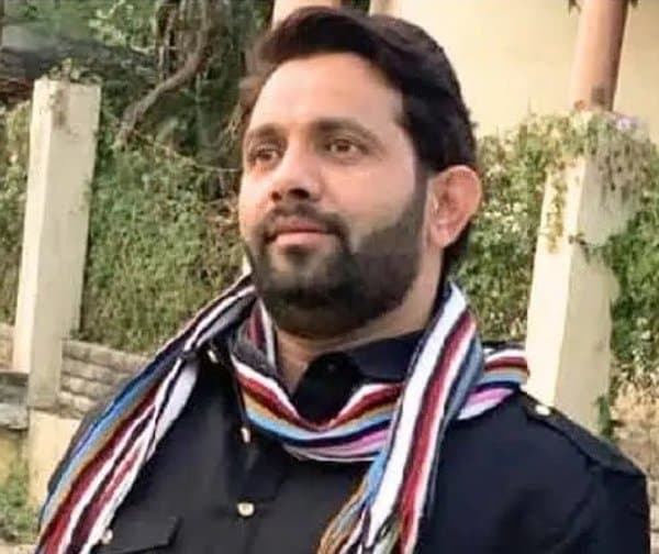 డ్రగ్స్ కేసులో జితు పట్వారీ తమ్ముడి విచారణ