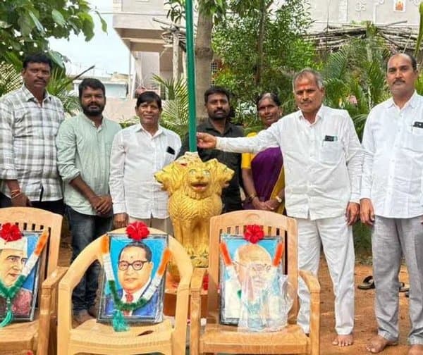 రైతుల అభివృద్ధే సహకార సంఘాల లక్ష్యం - Udayam Digital